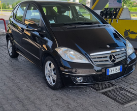 Mercedes Benz classe A180 cdi del 2010