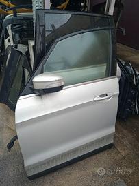 Portiere Ford Galaxy