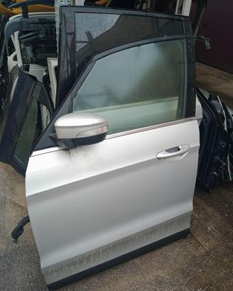 Portiere Ford Galaxy