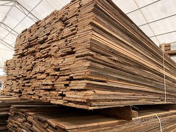 CARTELLE LEGNO ANTICO ABETE VECCHIO