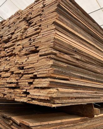 CARTELLE LEGNO ANTICO ABETE VECCHIO
