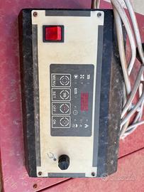 Caldaia Red Fire 025/B – 29 kW – Da ripristinare o