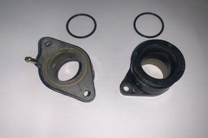 collettori XT TT  600 1vj 43f 2KF 3TB DJO21 nuovi!