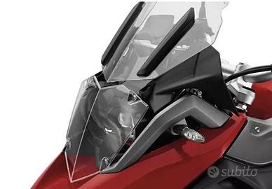 Protezione Faro originale BMW  - R1200GS / R1250GS