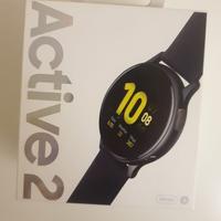 Smartwatch samsung active 2