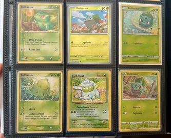 Carte pokemon