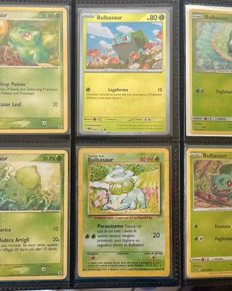 Carte pokemon