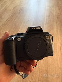 Canon eos 5000