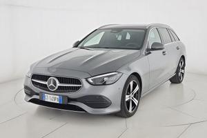 Mercedes-Benz Classe C C SW 220 d mhev Advanc...
