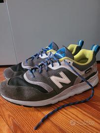 new Balance 997H