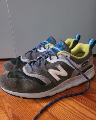 new Balance 997H
