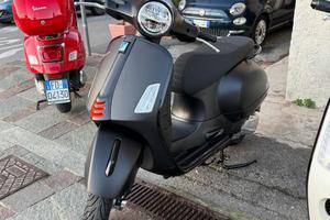 VESPA GTS 310 SuperSport GTS SS
