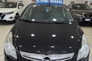 Opel Corsa 1.3 2012 140 mila km nuova