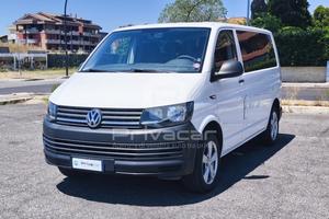 VOLKSWAGEN Caravelle 2.0 TDI 150CV DSG PC Comfortl