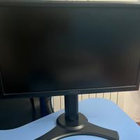 Monitor Led Hannspree 21.5”