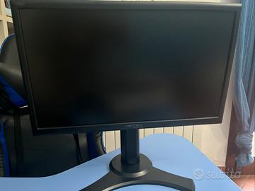 Monitor Led Hannspree 21.5”
