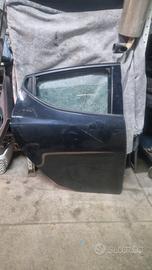 porta posteriore destra lancia ypsilon 2019 