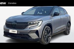 Renault Austral 2023 1.2 E-Tech full hybrid 2...