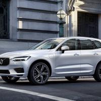 SR - Ricambi Volvo XC60 2020 (1)