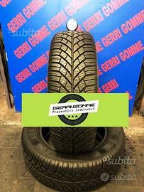 Gomme usate 195 60 15 termiche