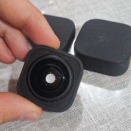 lente max gopro lens max Hero 9 10 11 12 