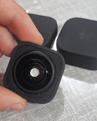 lente max gopro lens max Hero 9 10 11 12 
