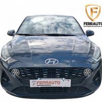 Hyundai i10 1.0 MPI AT Tech
