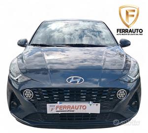 Hyundai i10 1.0 MPI AT Tech