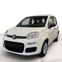 Noleggio Veicolo Senza Conducente Fiat Panda