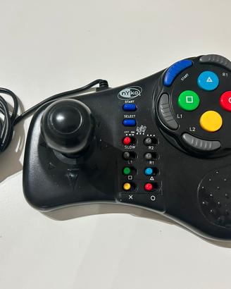 Controller Retro Arcade Stick PS1 PS2