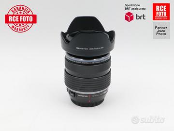 Olympus M.Zuiko Digital ED 12-40 F2.8 PRO (Olympus