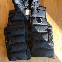 moncler smanicato oroginale