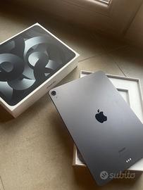 Ipad air 5ª generazione (2022 chip M1)