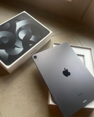 Ipad air 5ª generazione (2022 chip M1)
