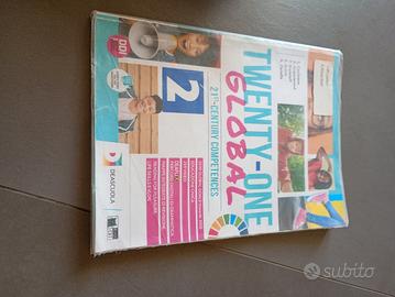 twenty one global 2- ISBN 9788853021168
