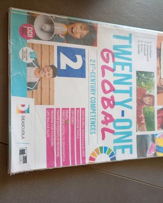 twenty one global 2- ISBN 9788853021168