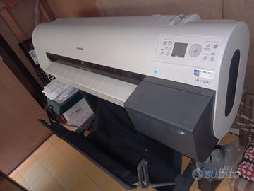 plotter IPF710 Canon 