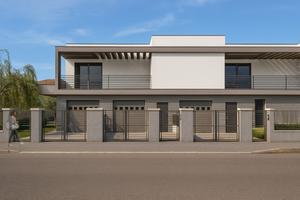 Appartamento Orzinuovi [Cod. rif 3298710VRG]