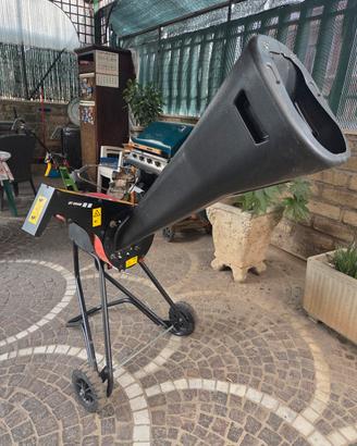 Biocippatore elettrico Efco BT 2500E