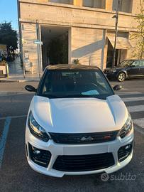 Ligier JS 50 Sport  ultimate DCI ICE