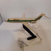 FOMAER Alitalia DC9