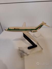 FOMAER Alitalia DC9