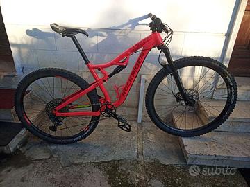 MTB Rockrider XC 100 S 29” tg M biammortizzata