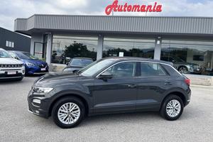 VW T. ROC 1500 TSI 150 CV DSG BUSSINESS