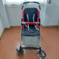 Passeggino Foppapedretti