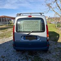 Renault Kangoo 1.2 Benzina 
