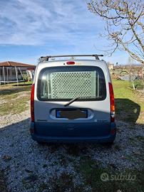 Renault Kangoo 1.2 Benzina 