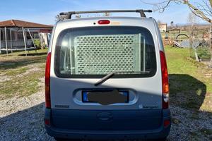 Renault Kangoo 1.2 Benzina 