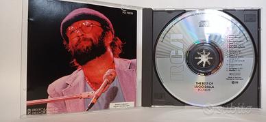 CD Lucio Dalla