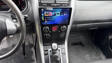 Suzuky Grand Vitara